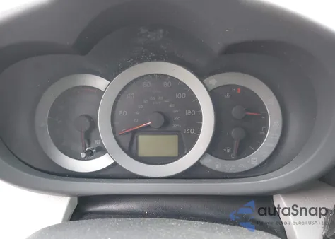 2011 Toyota Rav4 from USA, damaged, VIN 2T3ZF4DV1BW077008